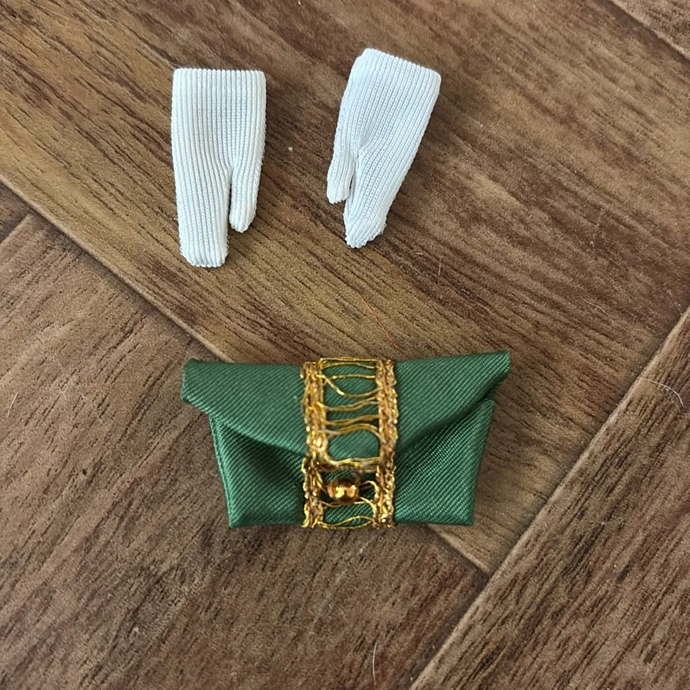 Vintage Barbie #1645 Golden Glory - Picture 10 of 11